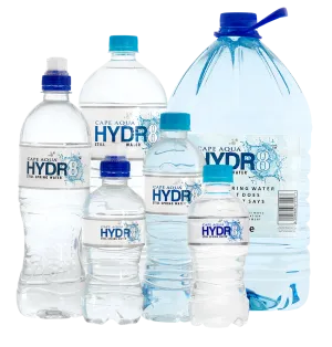 Hydr8 Still Spring Water