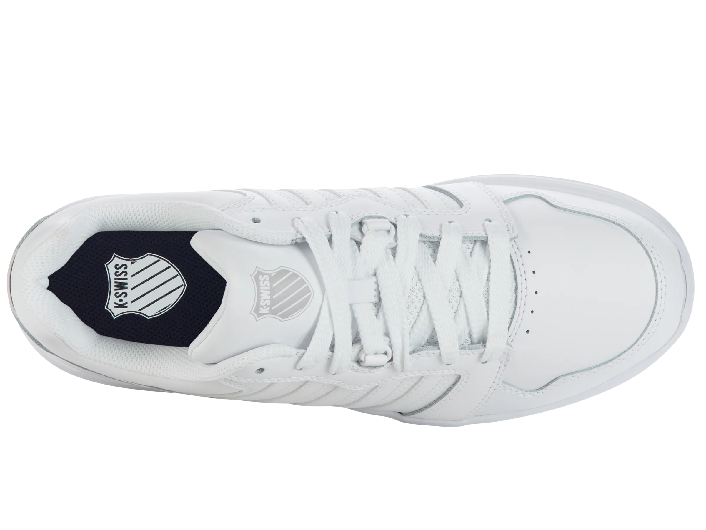 09078-998-M | RIVAL TRAINER | WHITE/WHITE/VAPOR BLUE