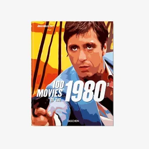 100 Movies of the 1980s