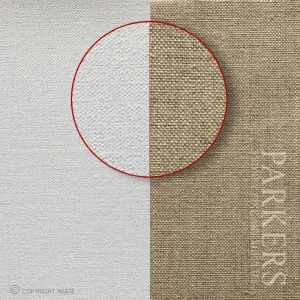 15 Claessens Oil Primed Belgian Linen Fine - Per Metre