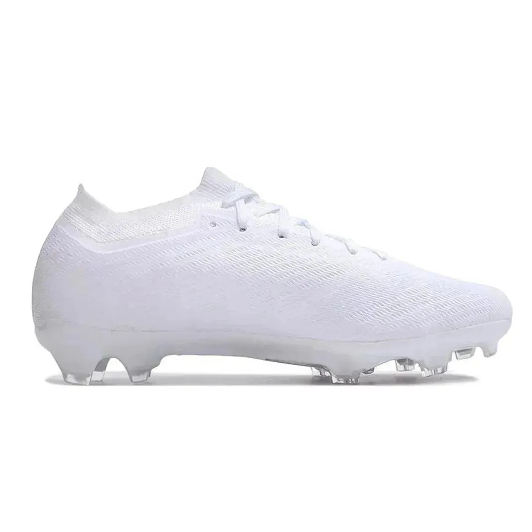 15FG Long Staple Low Top Football Shoes Best soccer cleat