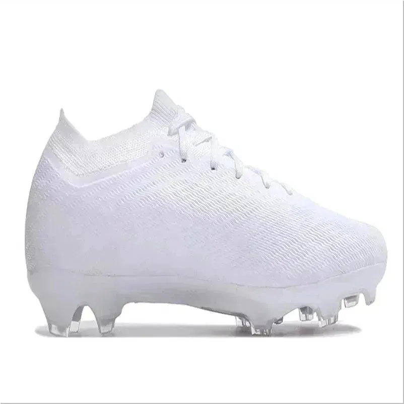 15FG Long Staple Low Top Football Shoes Best soccer cleat