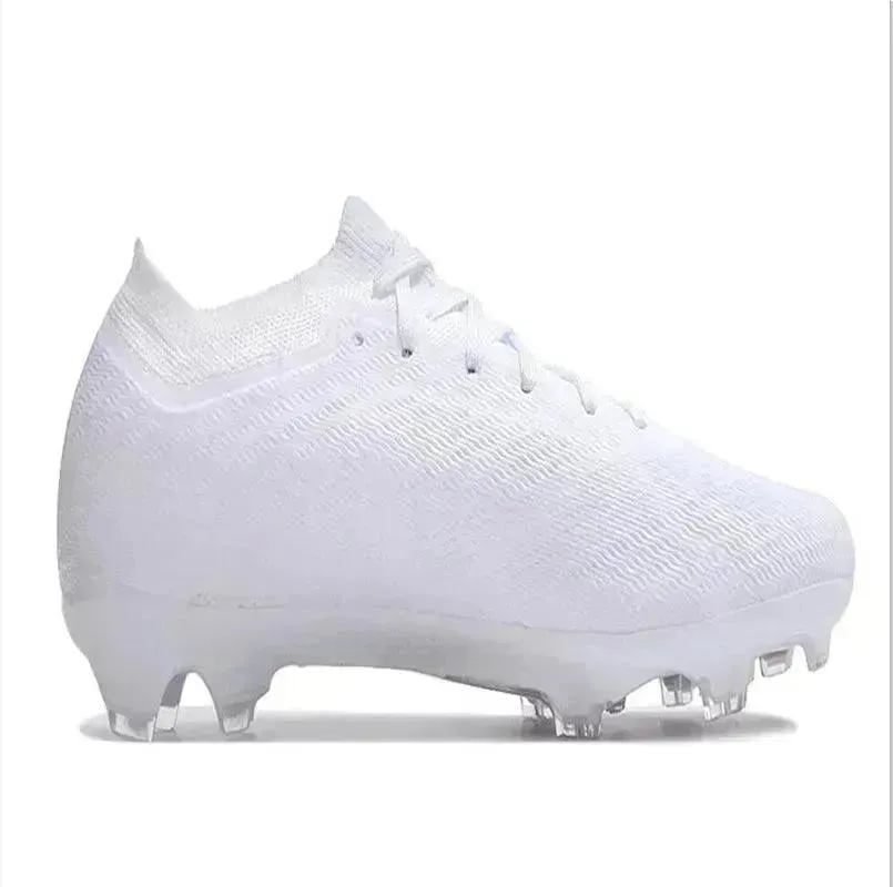 15FG Long Staple Low Top Football Shoes Best soccer cleat