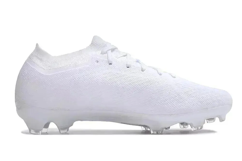 15FG Long Staple Low Top Football Shoes Best soccer cleat