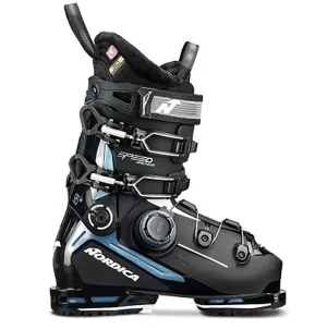 2025 Nordica Speedmachine 3 Boa 95 Women's Ski Boots