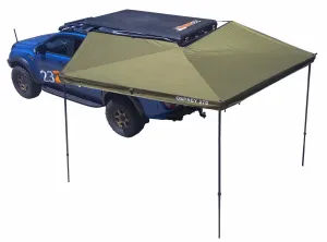 23Zero Osprey 270° Awning with LST