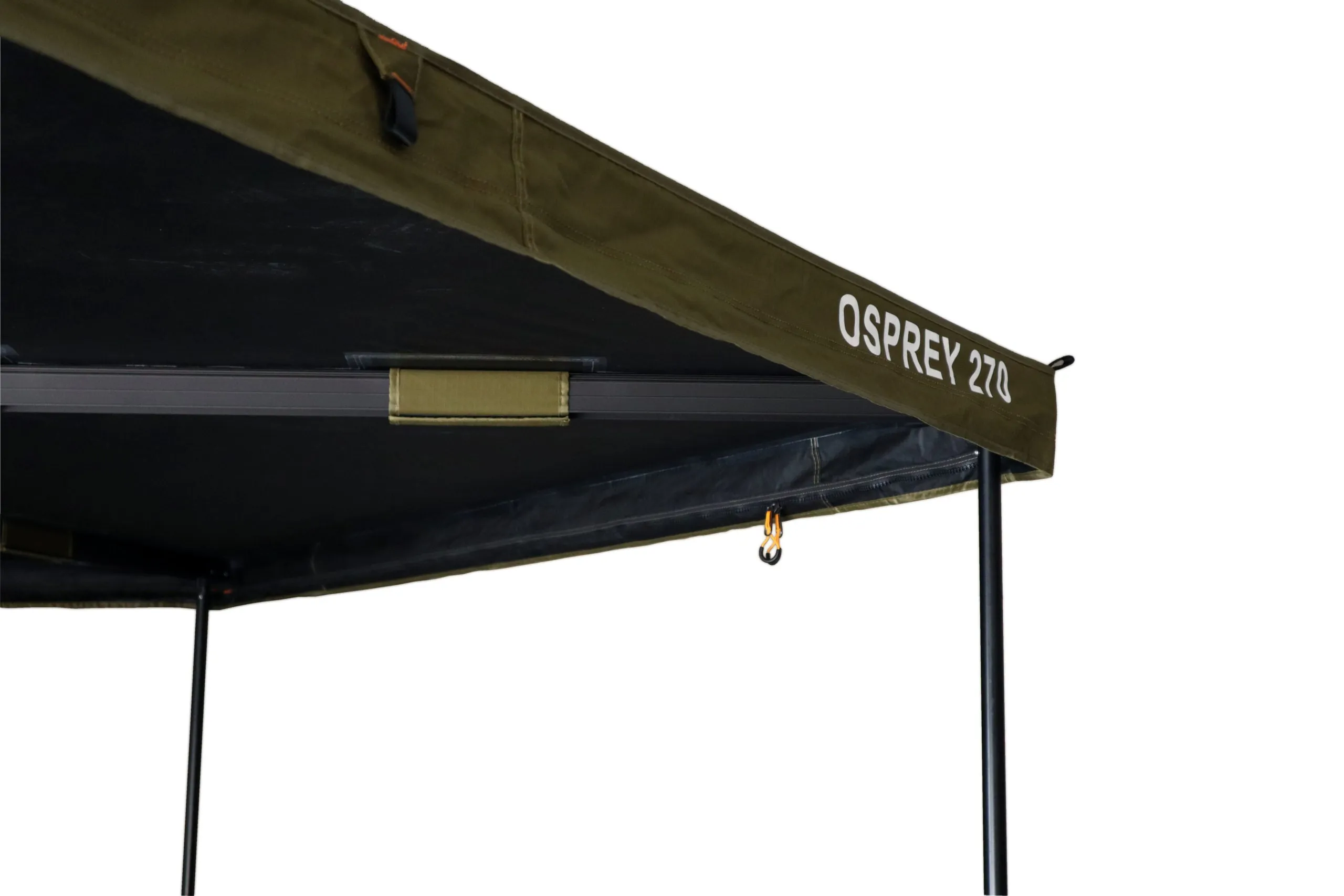 23Zero Osprey 270° Awning with LST