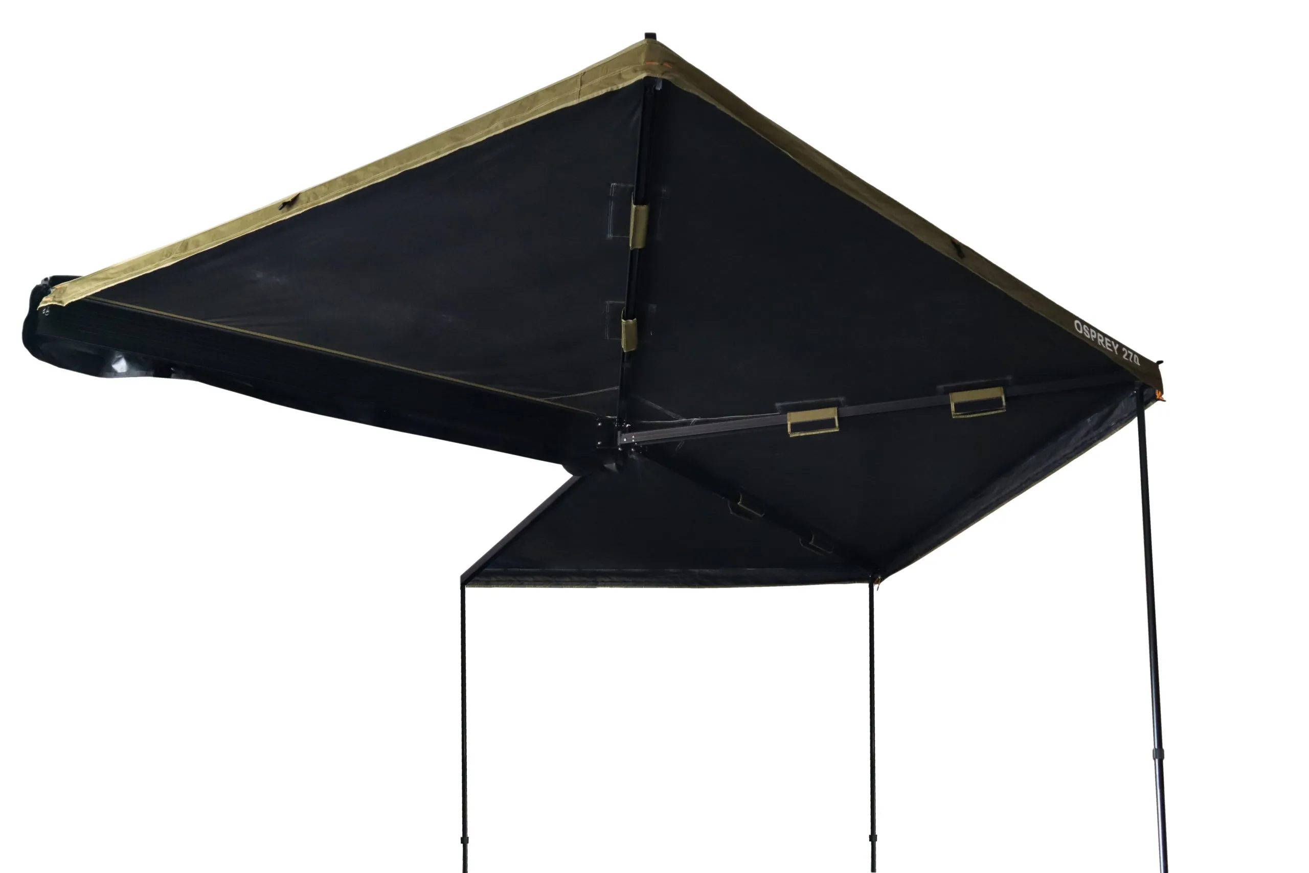 23Zero Osprey 270° Awning with LST