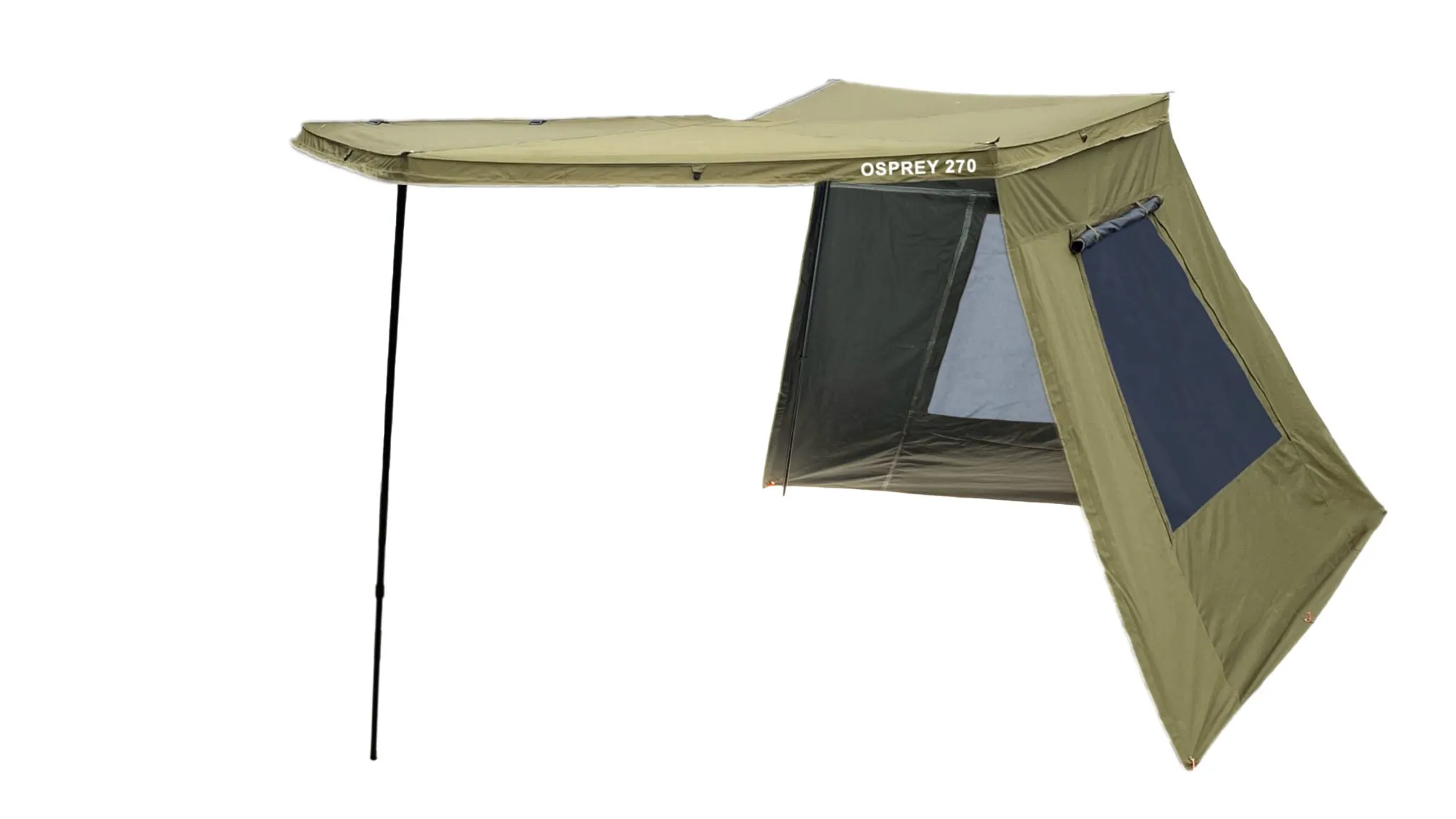 23Zero Osprey 270° Awning with LST