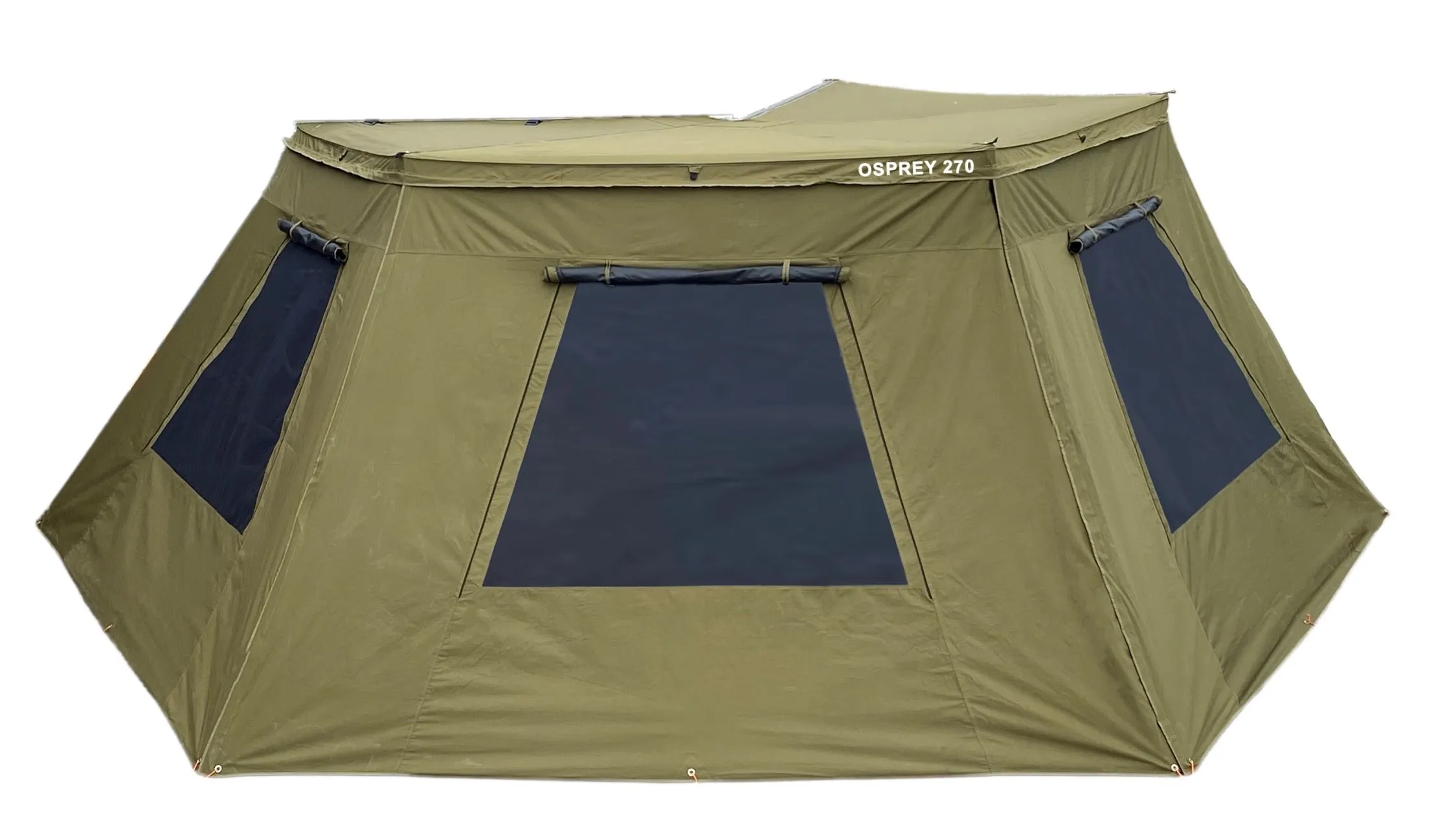 23Zero Osprey 270° Awning with LST