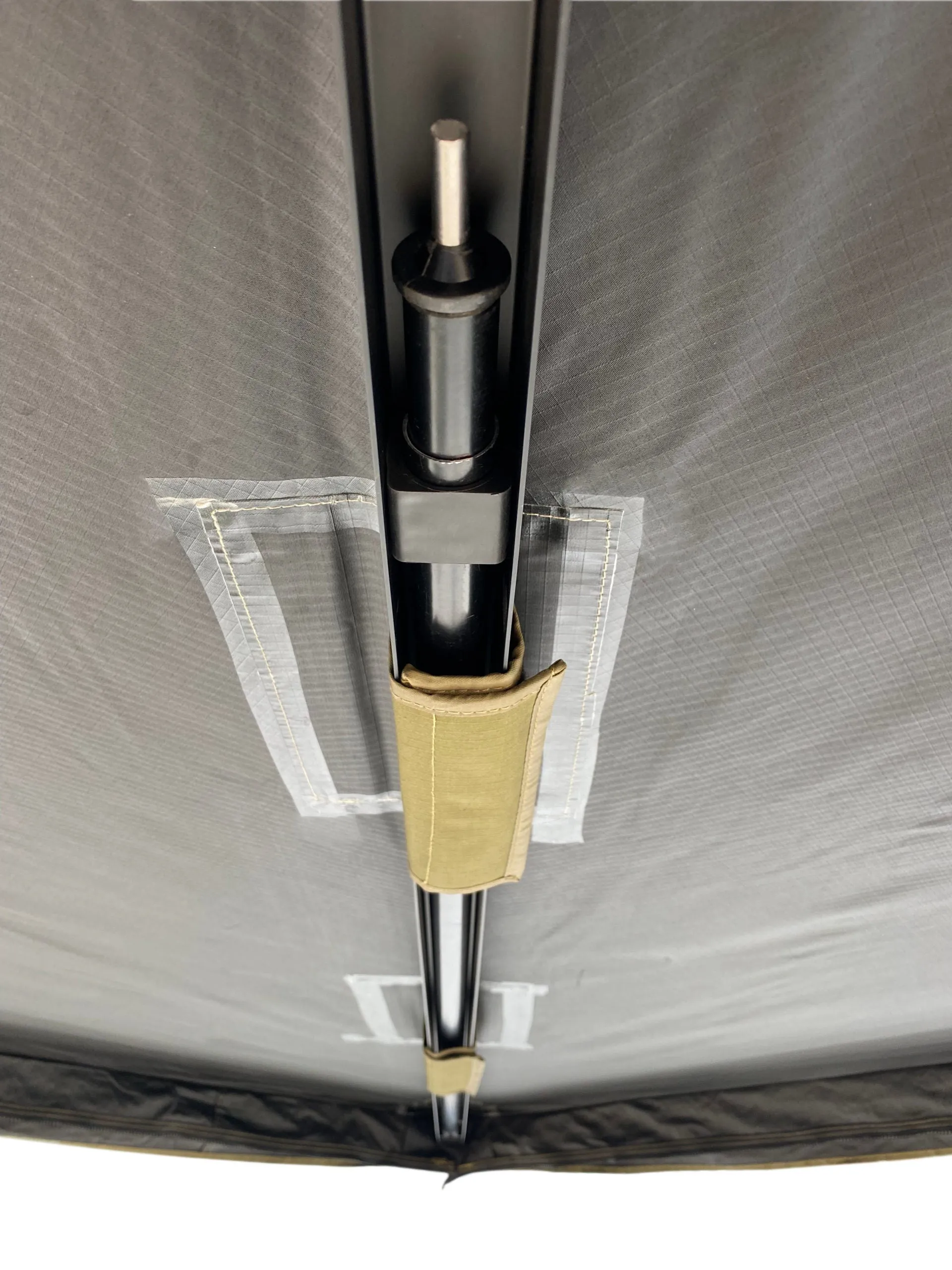 23Zero Osprey 270° Awning with LST