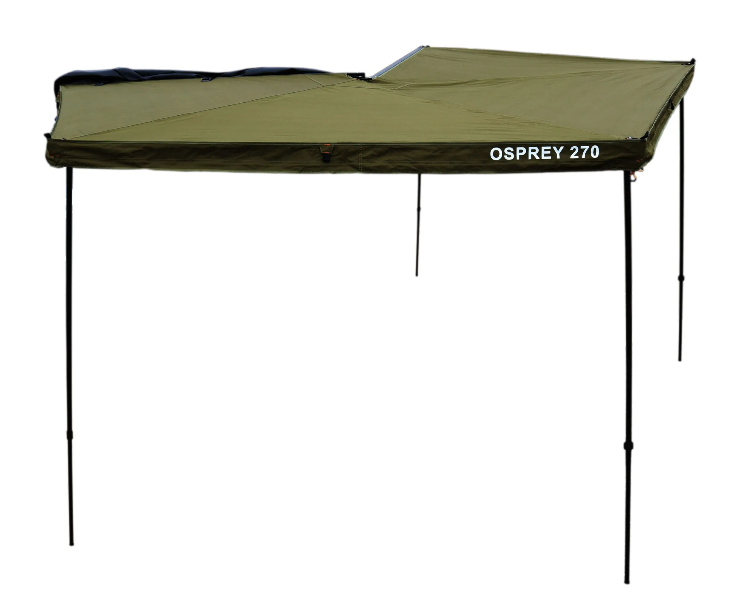 23Zero Osprey 270° Awning with LST