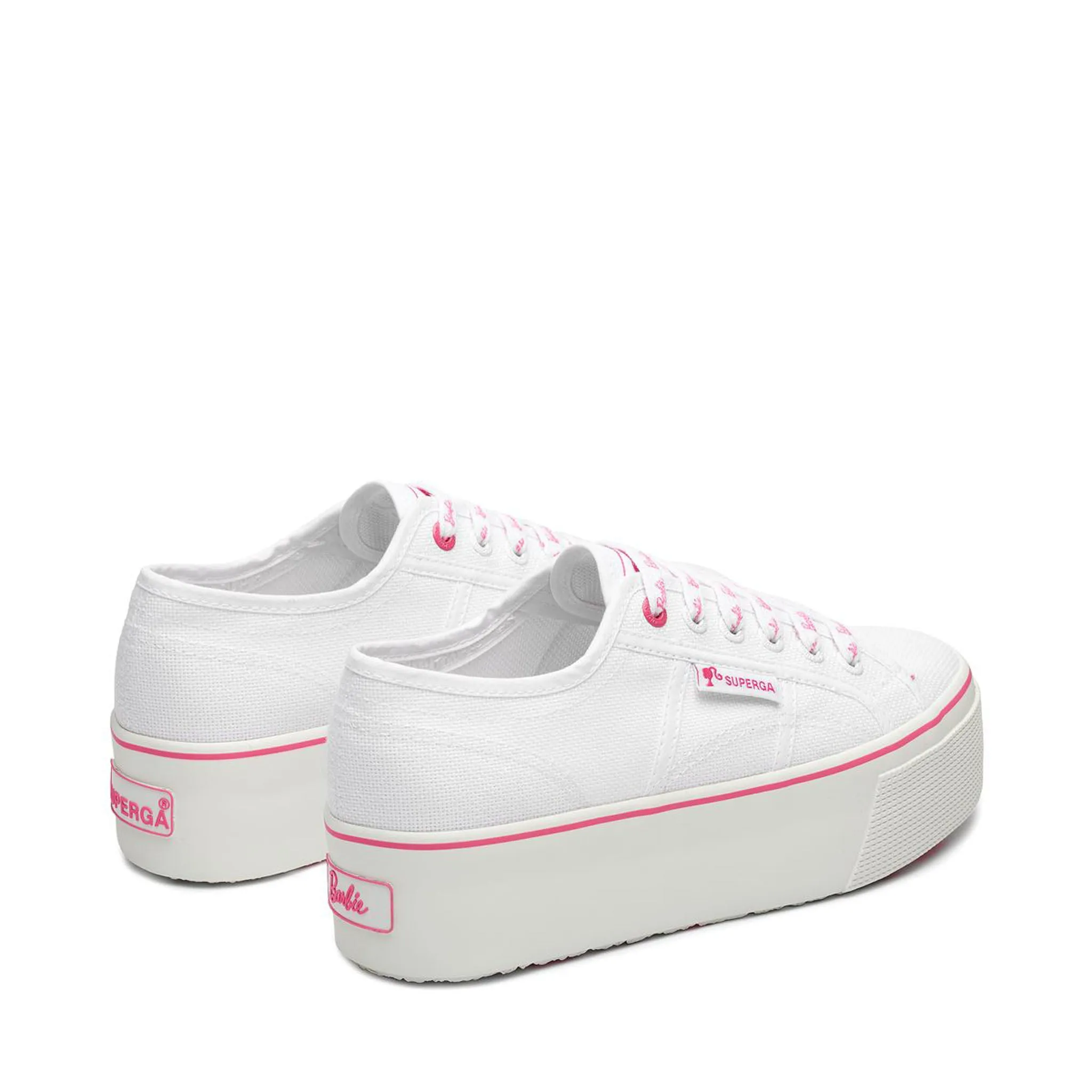 2790 Barbie Classic Sneakers