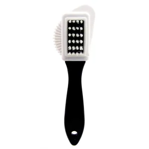 4-Way Shoe Cleaning Brush