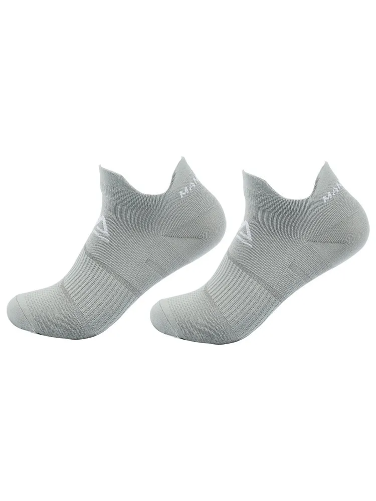 7 Pairs of Thin Breathable Professional Sports Boat Socks