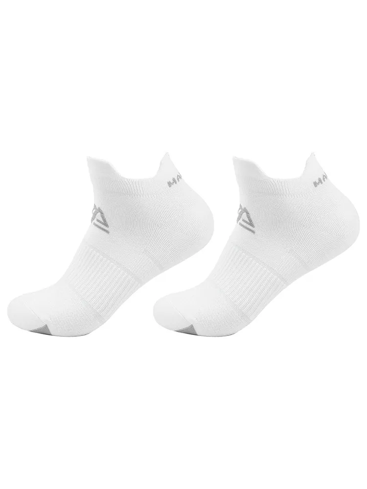 7 Pairs of Thin Breathable Professional Sports Boat Socks