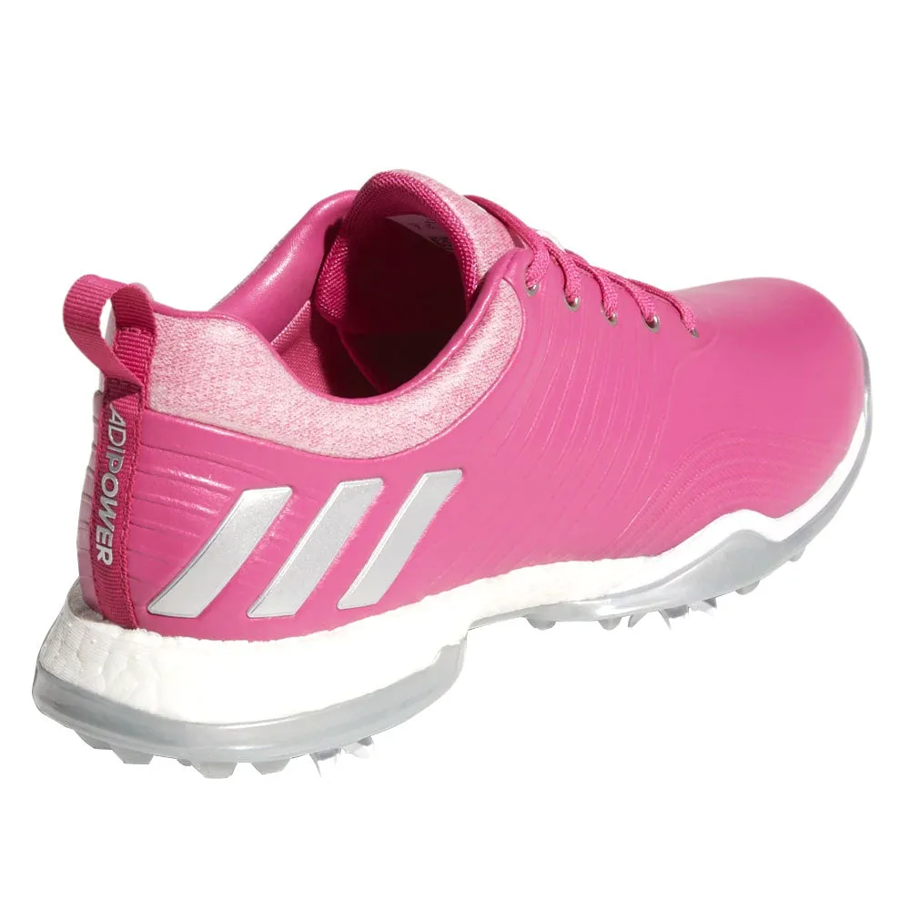 Adidas Adipower 4orged Golf Shoes 2019 Women