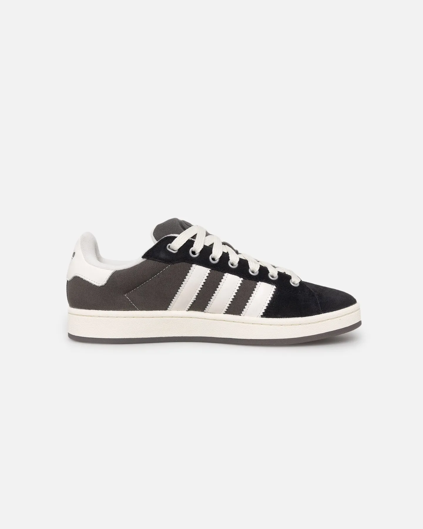 Adidas Campus 00s Charcoal