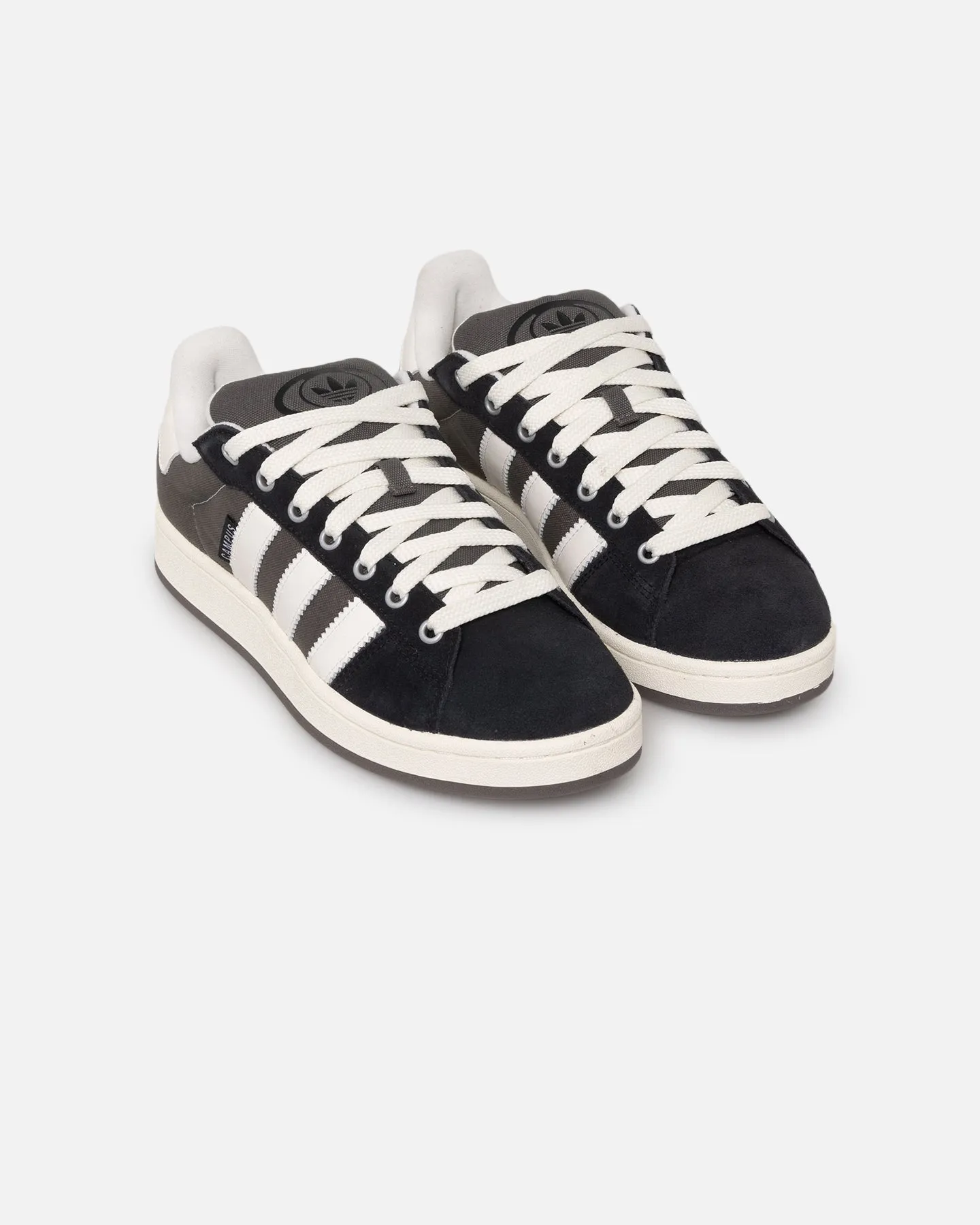 Adidas Campus 00s Charcoal