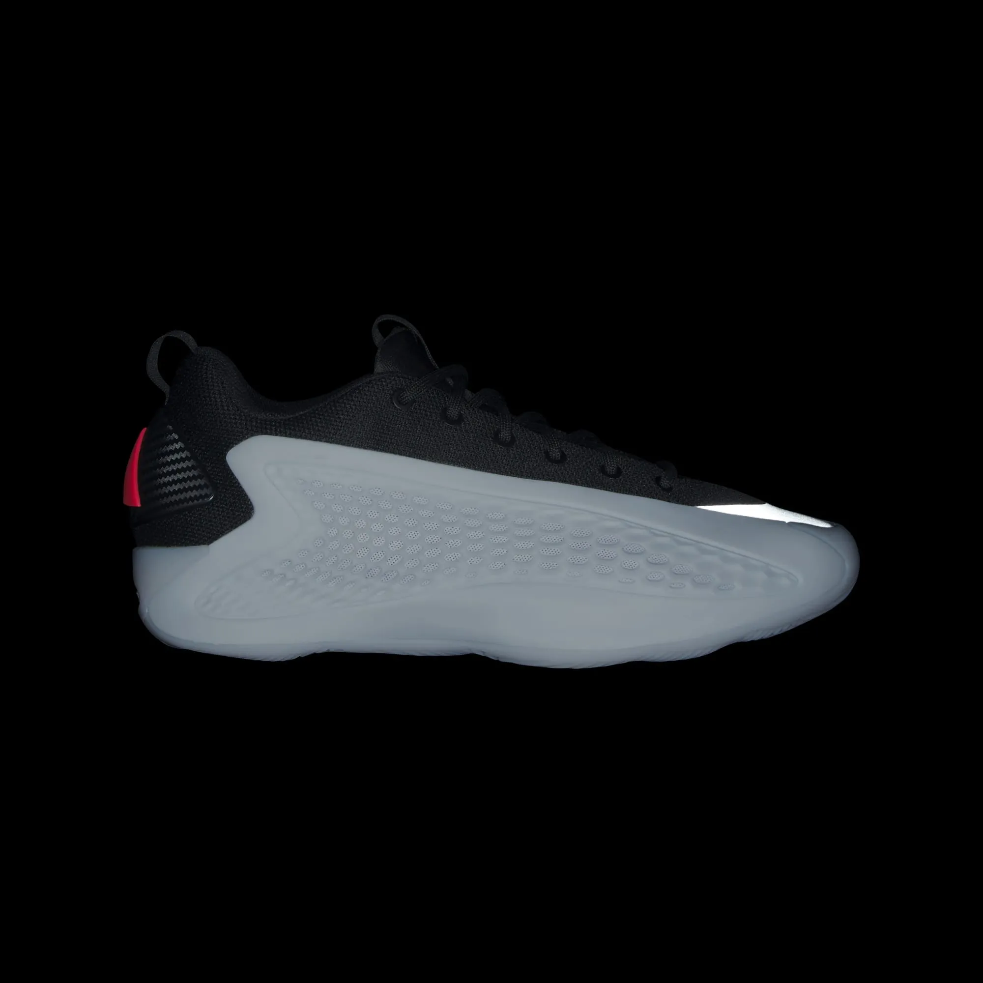 ADIDAS J.E.1 Low Mens Sneakers