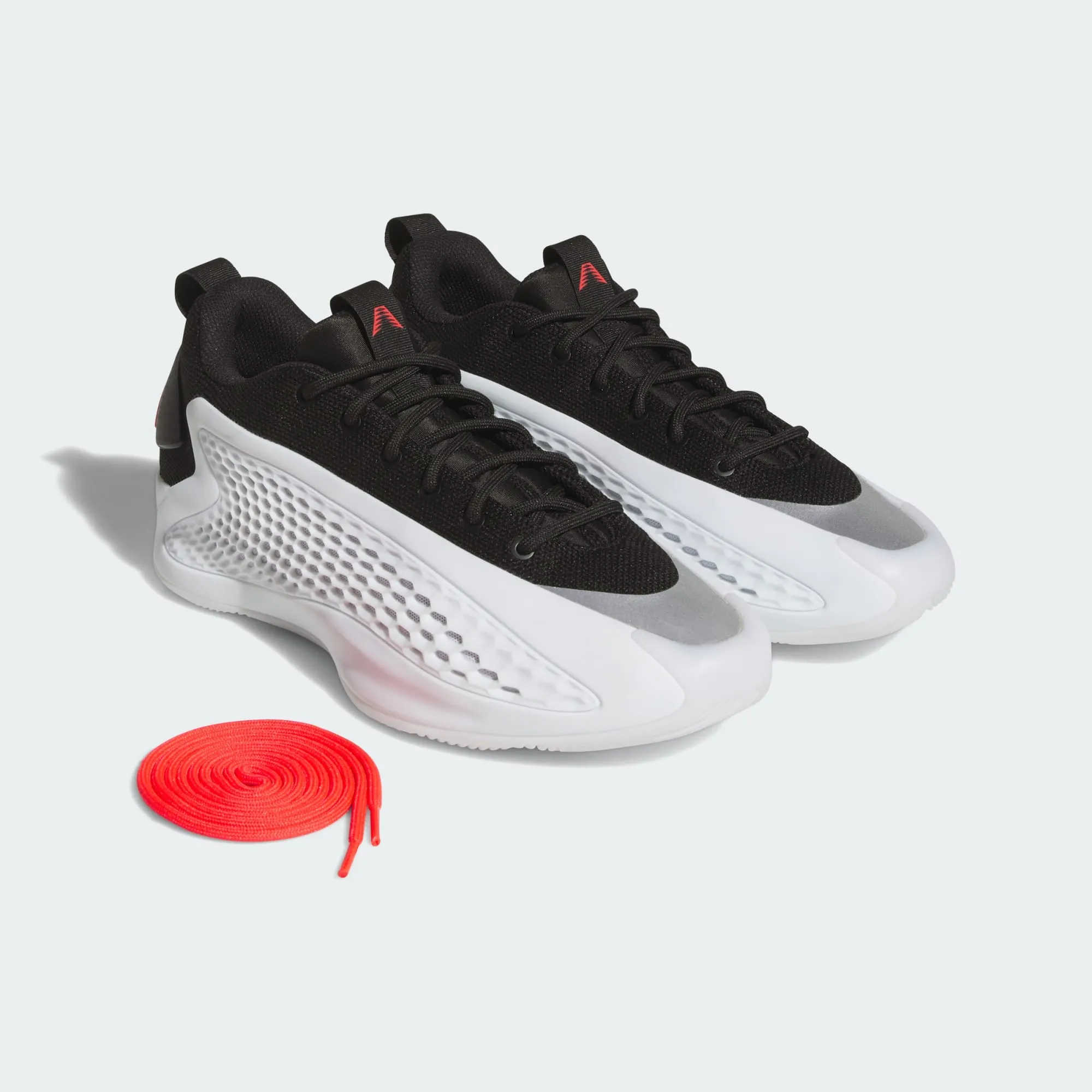 ADIDAS J.E.1 Low Mens Sneakers