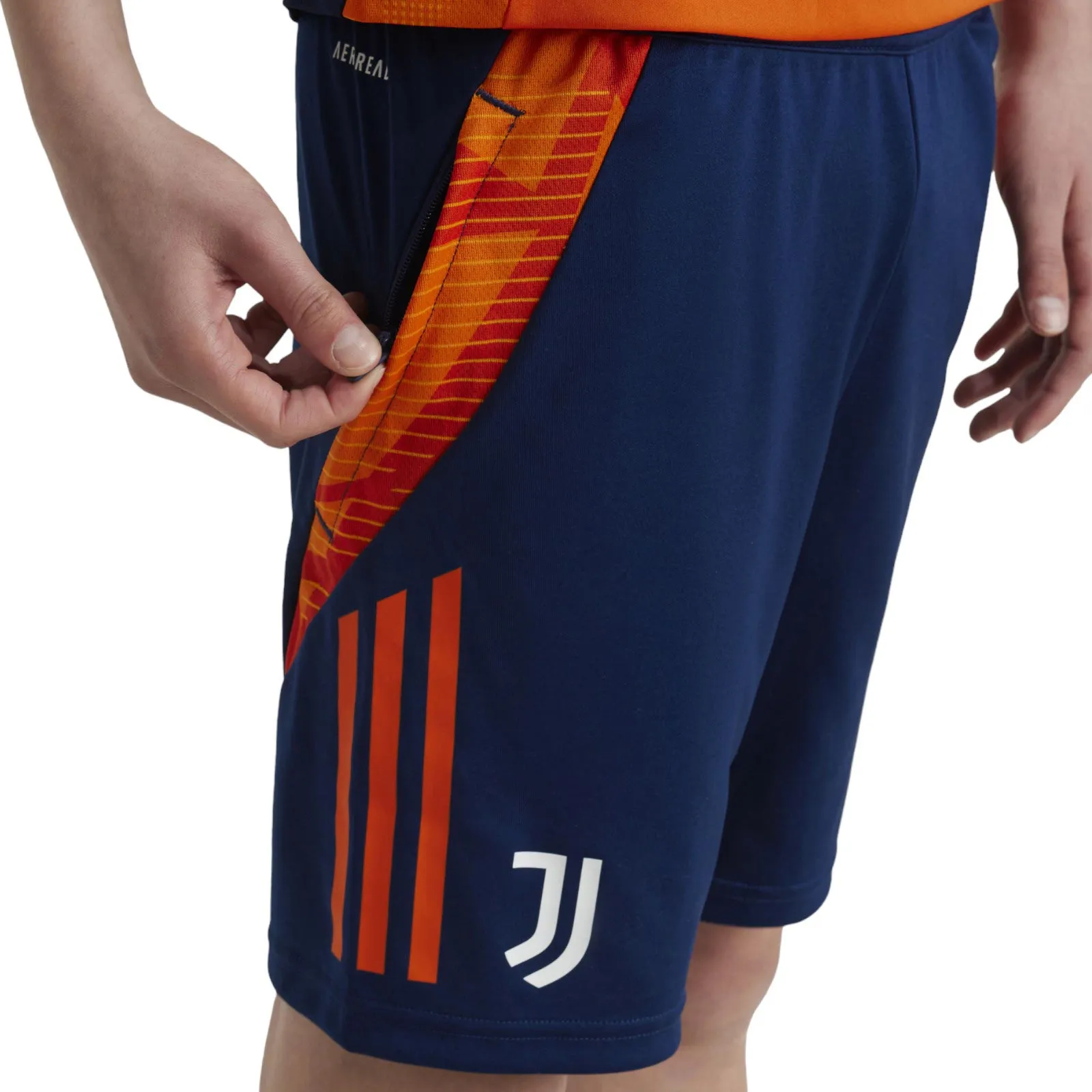 adidas Juventus 2024/25 Kids Training Short