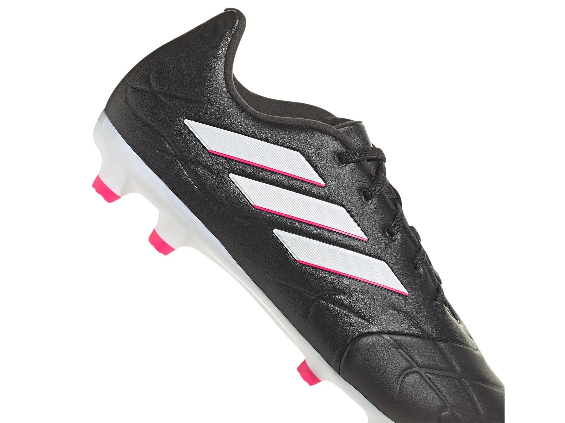 Adidas Men’s Copa Pure.3 FG