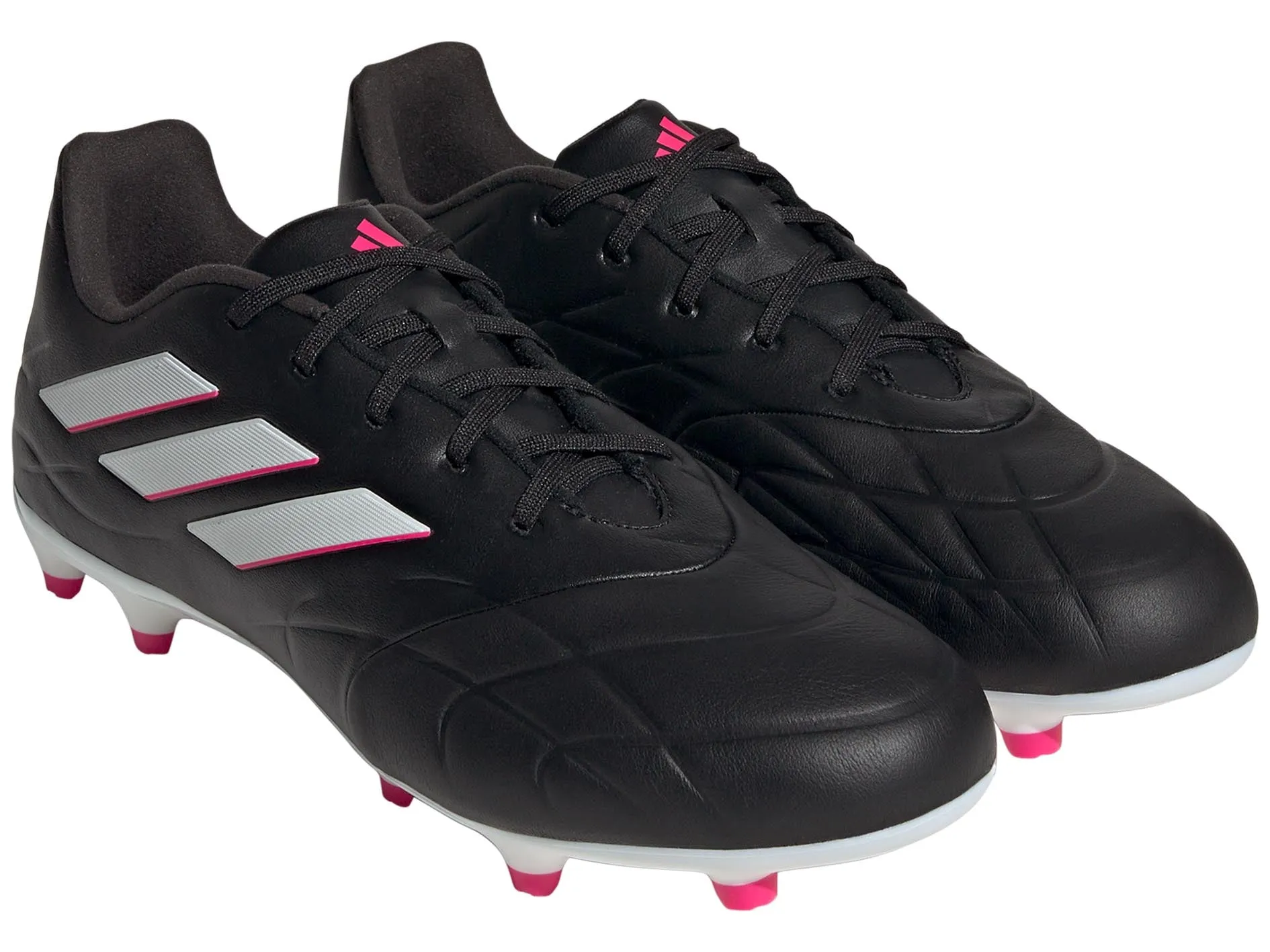 Adidas Men’s Copa Pure.3 FG