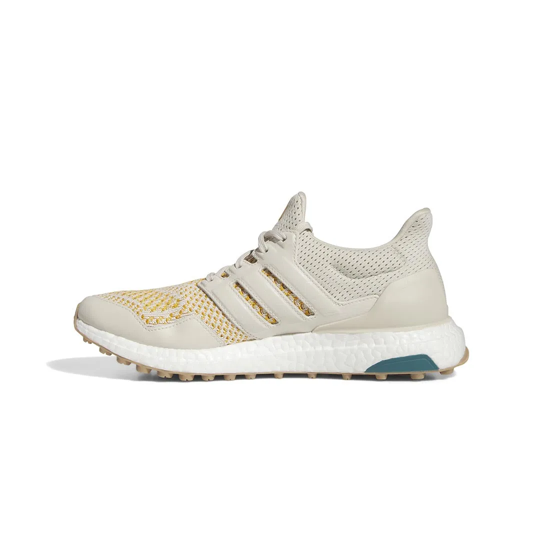 adidas - Men's Ultraboost Golf Shoes (IE2138)