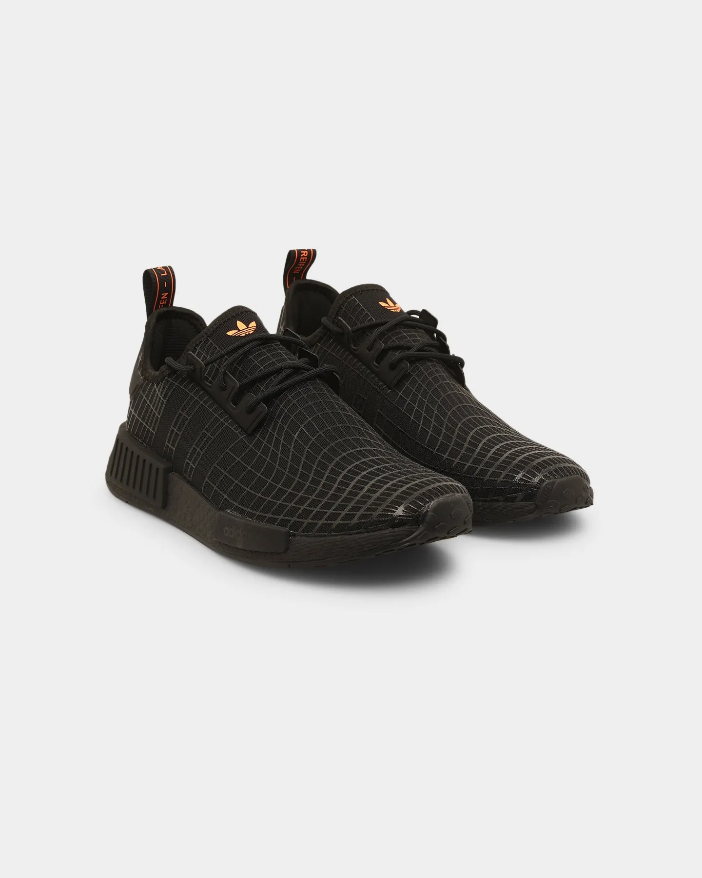 Adidas NMD_R1 Core Black/Core Black