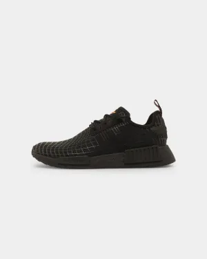 Adidas NMD_R1 Core Black/Core Black