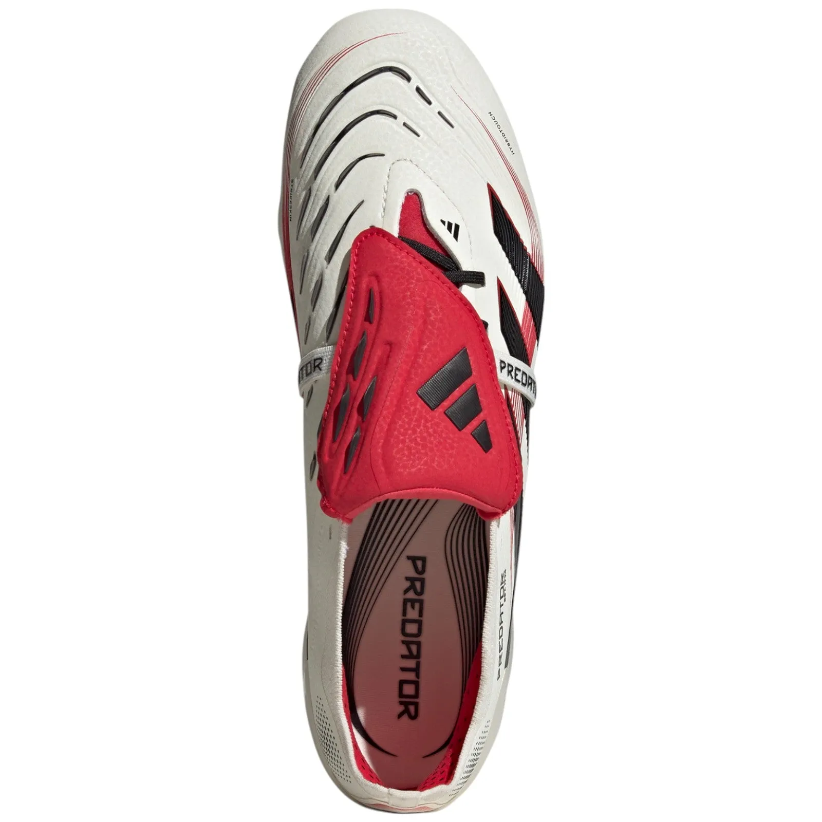 adidas Predator Elite FT SG White