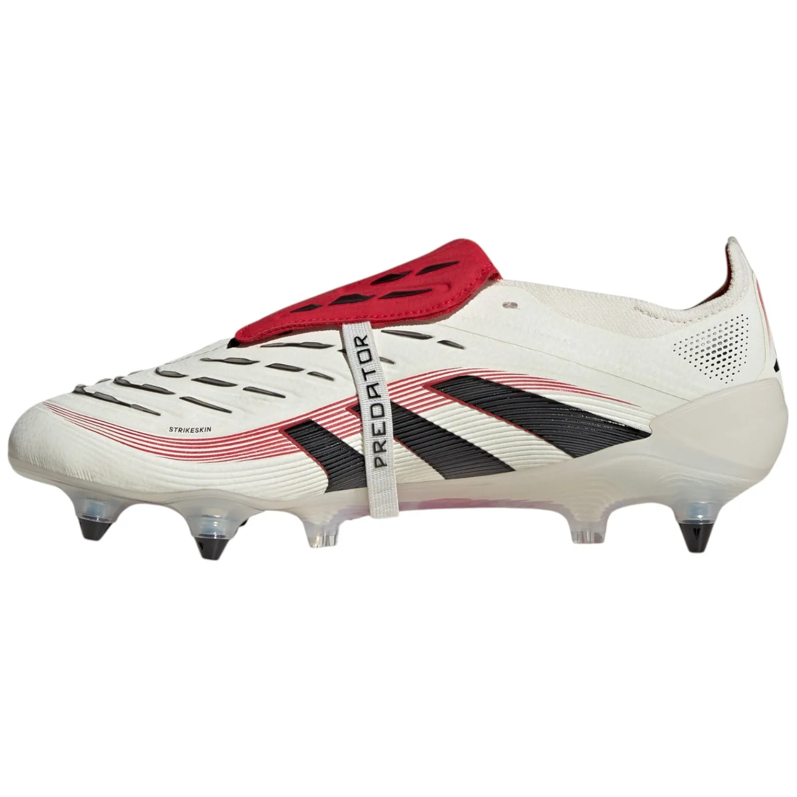 adidas Predator Elite FT SG White