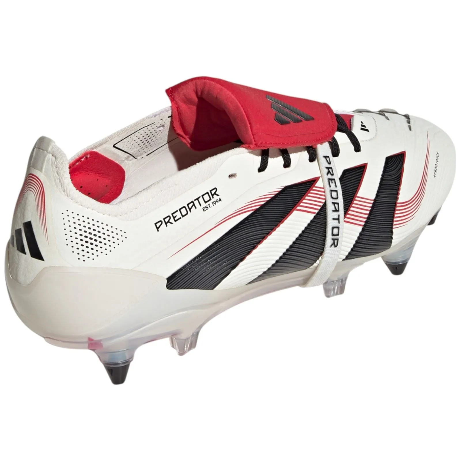 adidas Predator Elite FT SG White