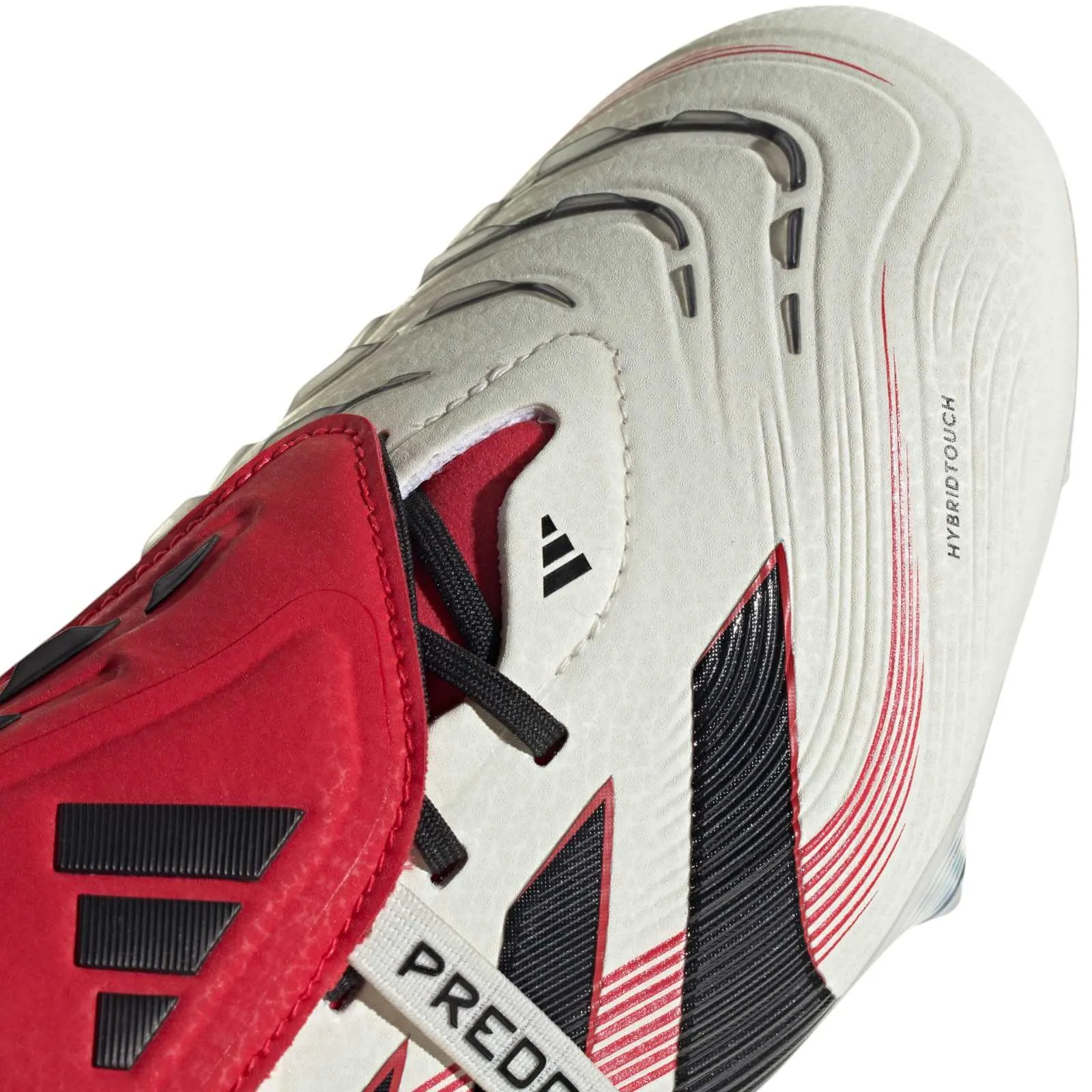 adidas Predator Elite FT SG White