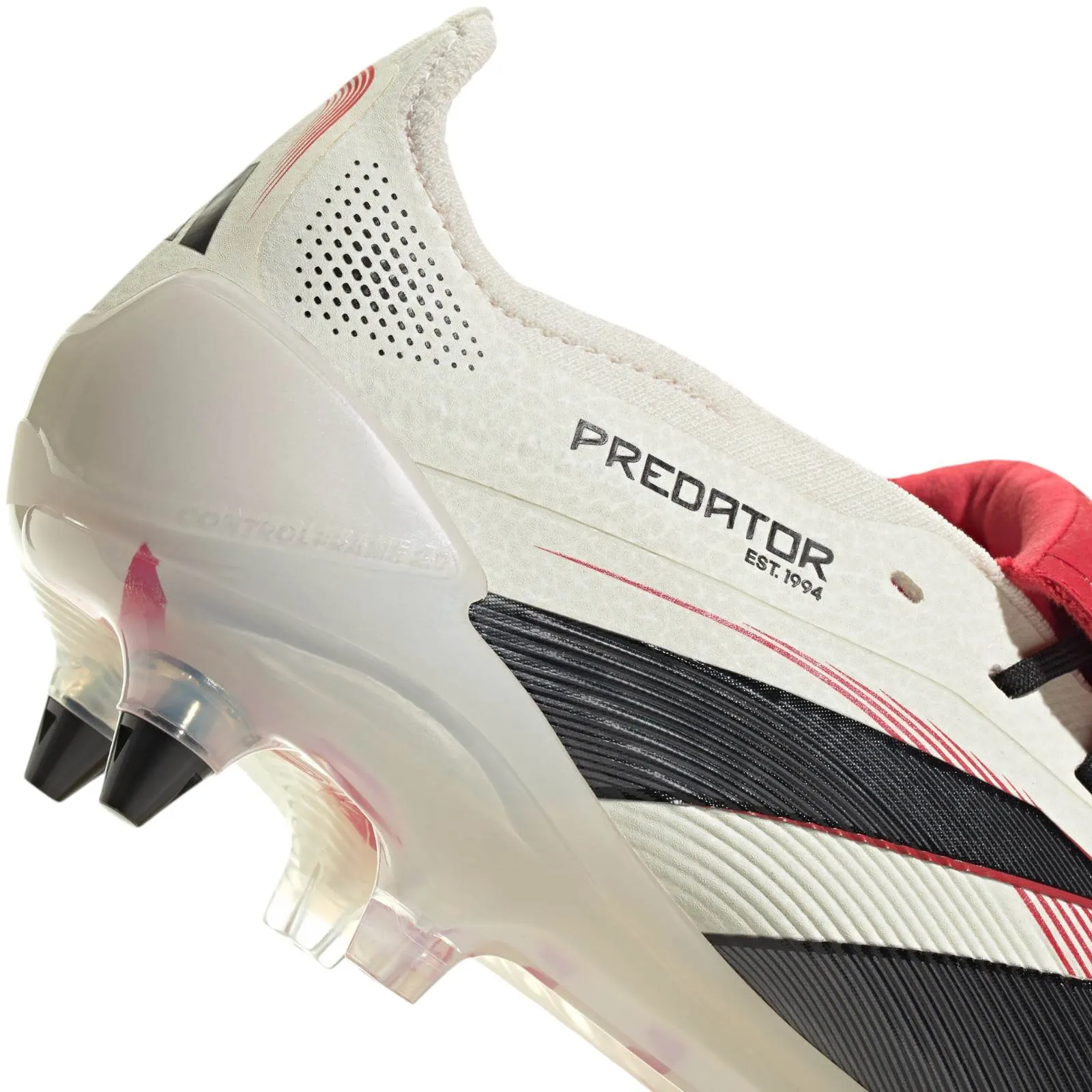 adidas Predator Elite FT SG White