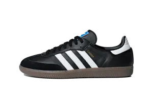 Adidas Samba OG Black White Gum