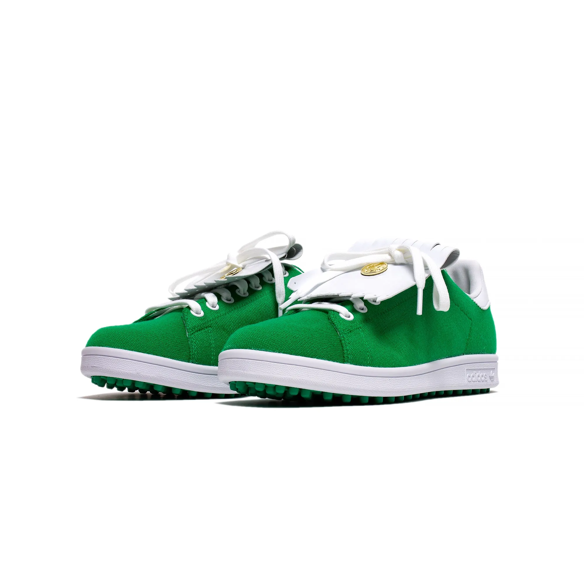 Adidas Stan Smith LE  Spikeless Golf Shoes