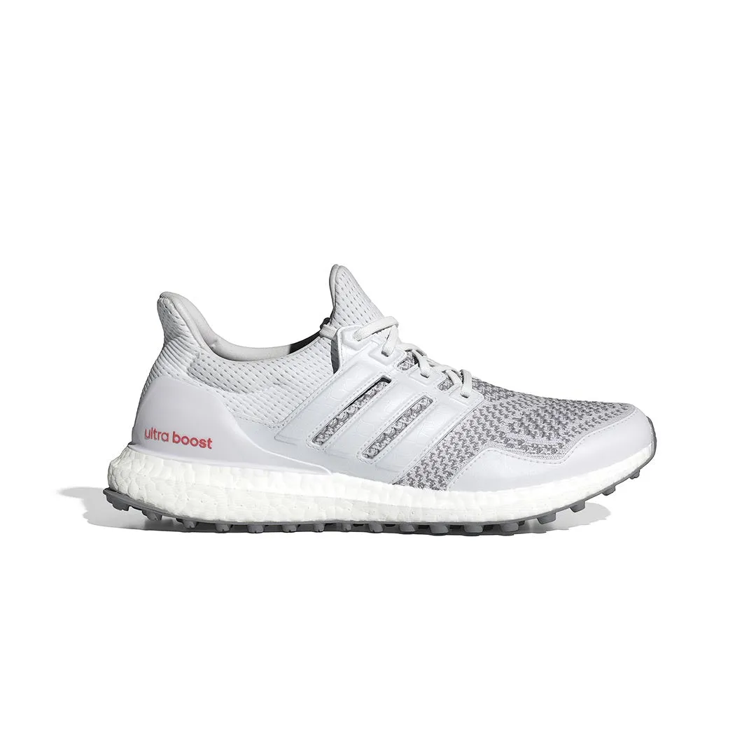 adidas - Unisex Ultraboost Golf Shoes (IF0323)