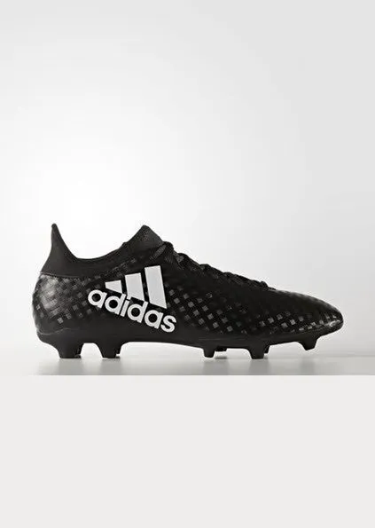 Adidas X 16.3 Firm Ground Boots Mens BB5643