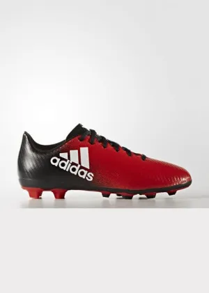 Adidas X 16.4 Flexible Ground Boots Junior BB1041