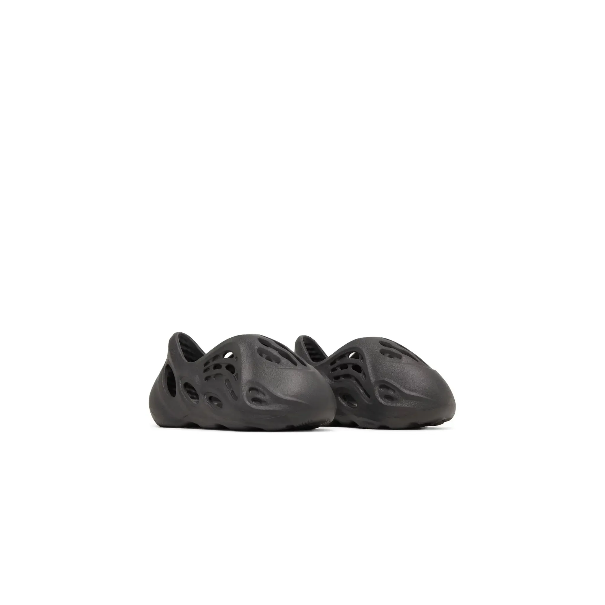 Adidas Yeezy Foam RNNR Infants Onyx