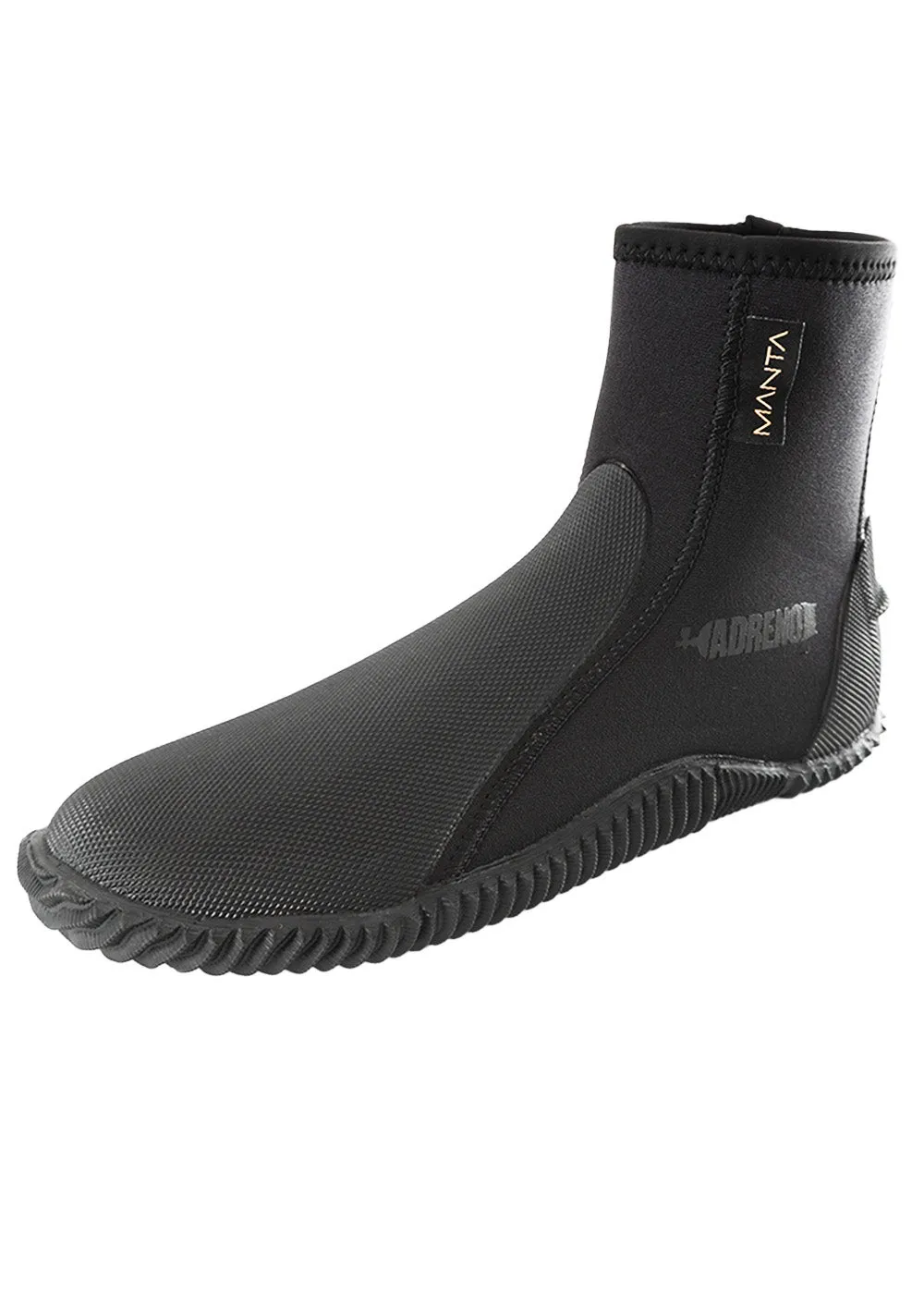 Adreno Midi Manta Dive Boots