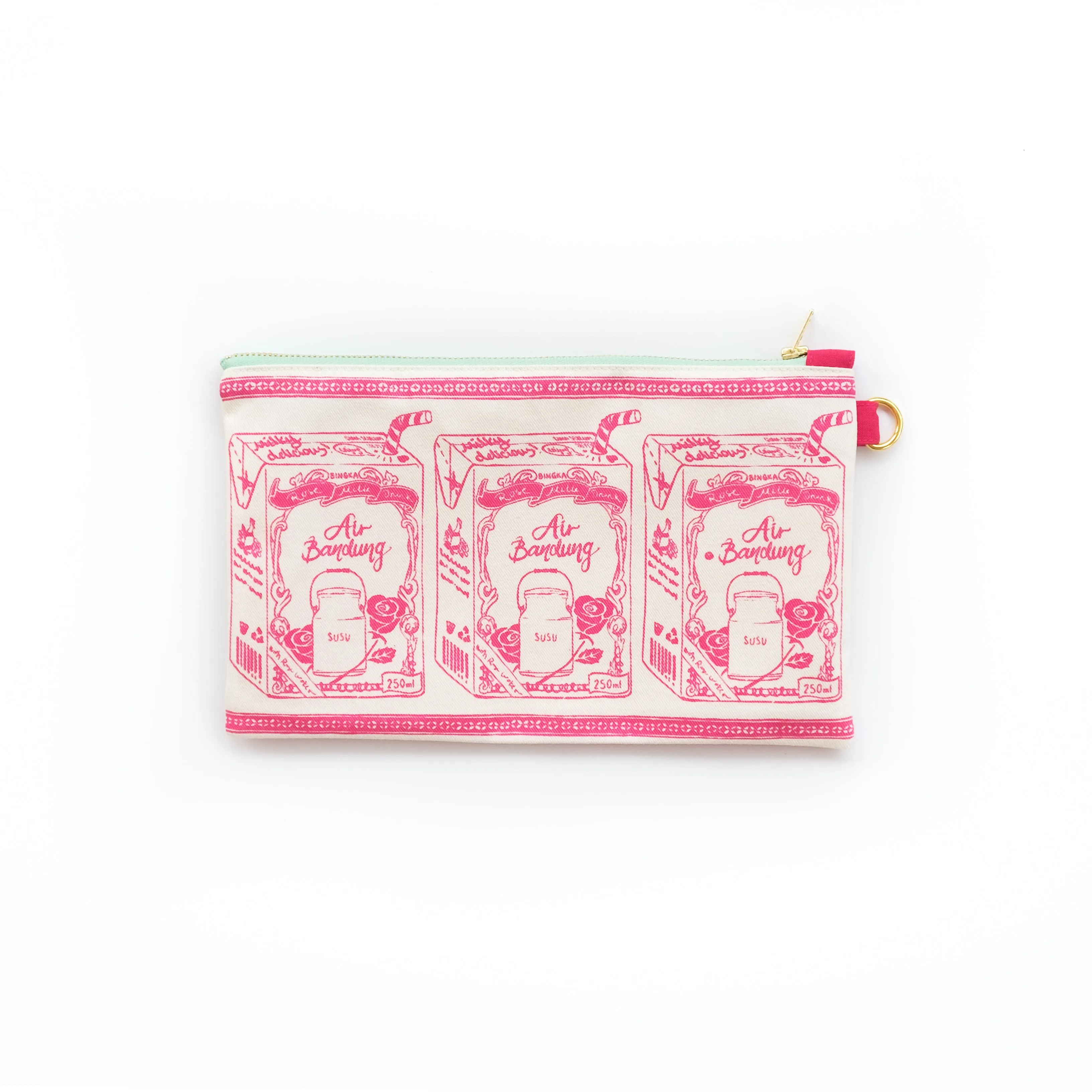 Air Bandung Stationery Pouch