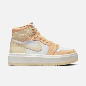 Air Jordan 1 Women's High Elevate Celestial Gold