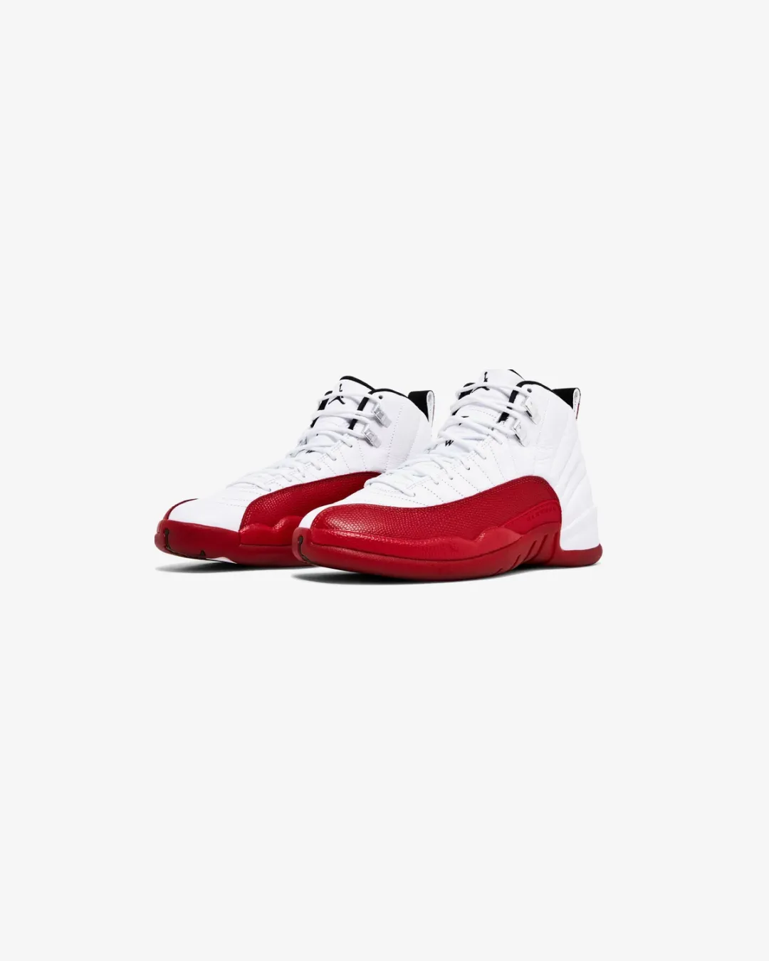 Air Jordan 12 Retro ‘Cherry‘ Sneakers