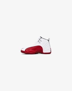 Air Jordan 12 Retro ‘Cherry‘ Sneakers