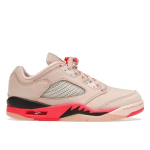 Air Jordan Retro 5 Low "Girls That Hoop" (W)