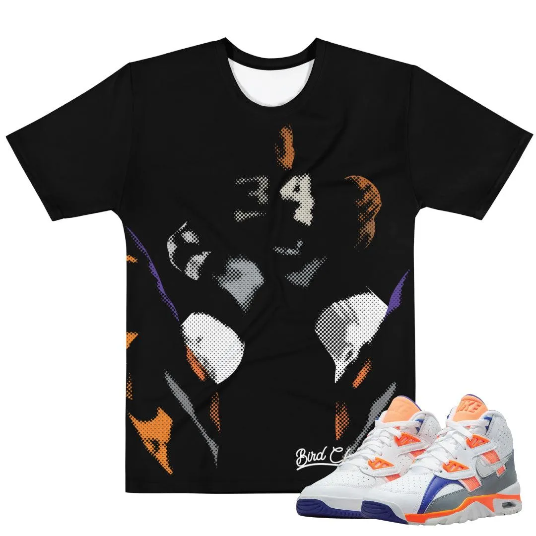 Air Trainer Bo Jackson All Over Shirt