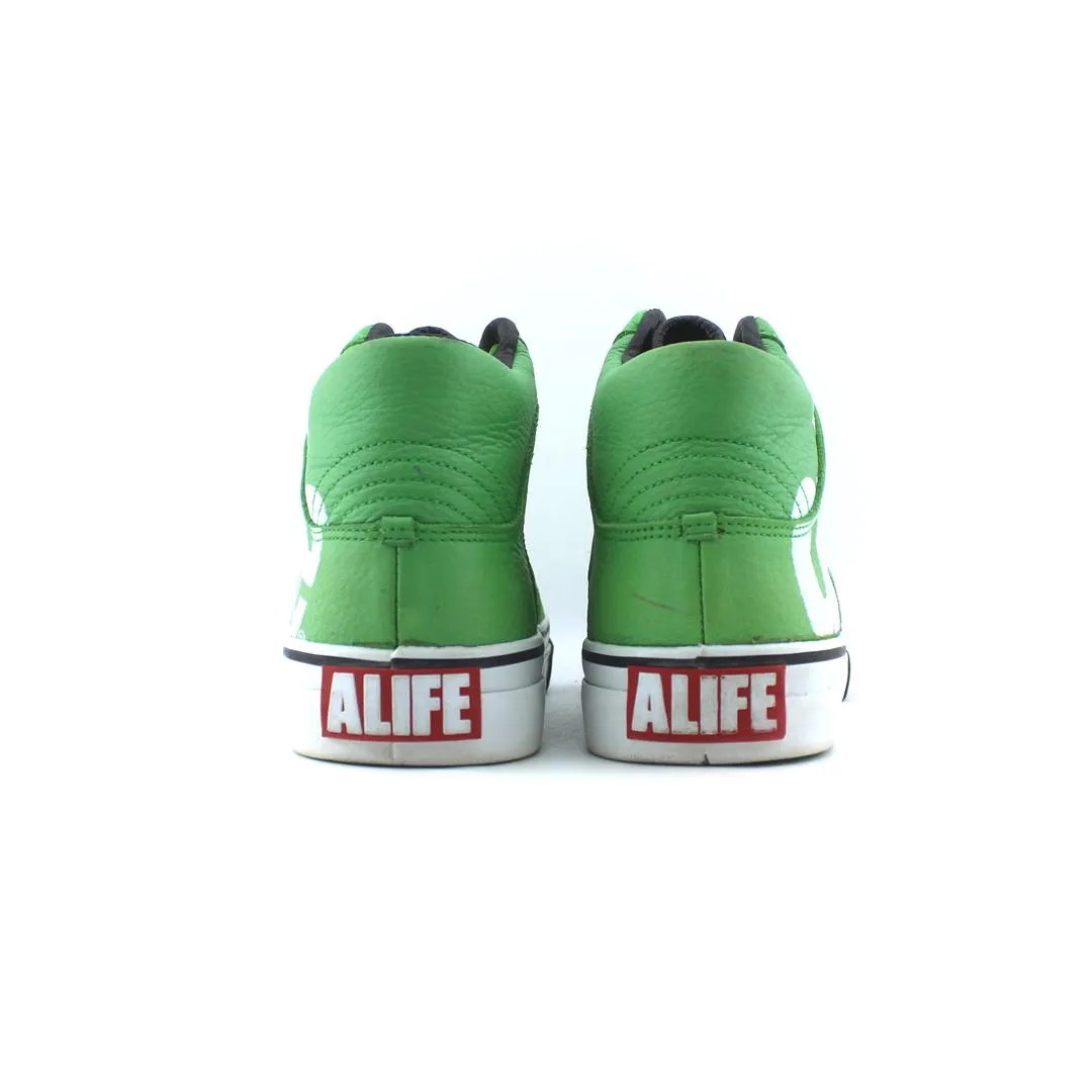 ALIFE NEW YORK CITY